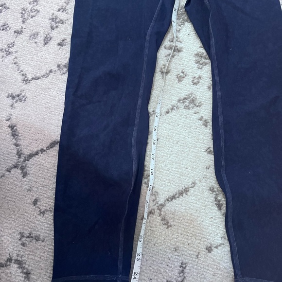 Lululemon Leggings Sz8 - Picture 6 of 6